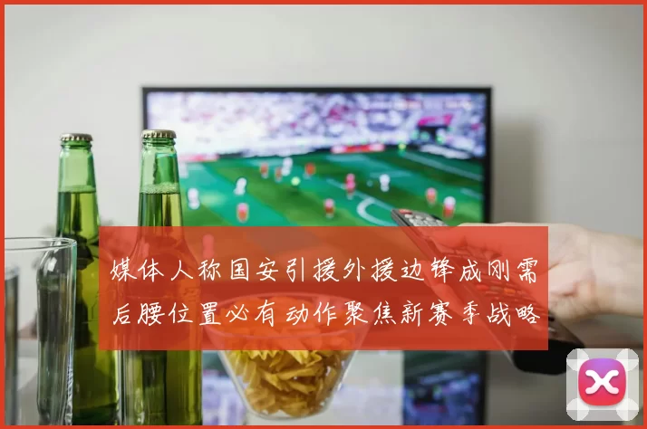 媒体人称国安引援外援边锋成刚需后腰位置必有动作聚焦新赛季战略布局
